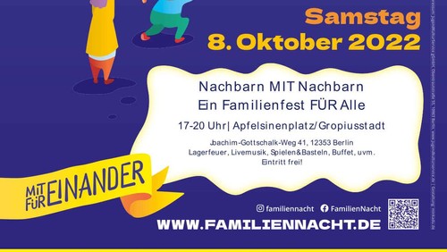 Familiennacht
