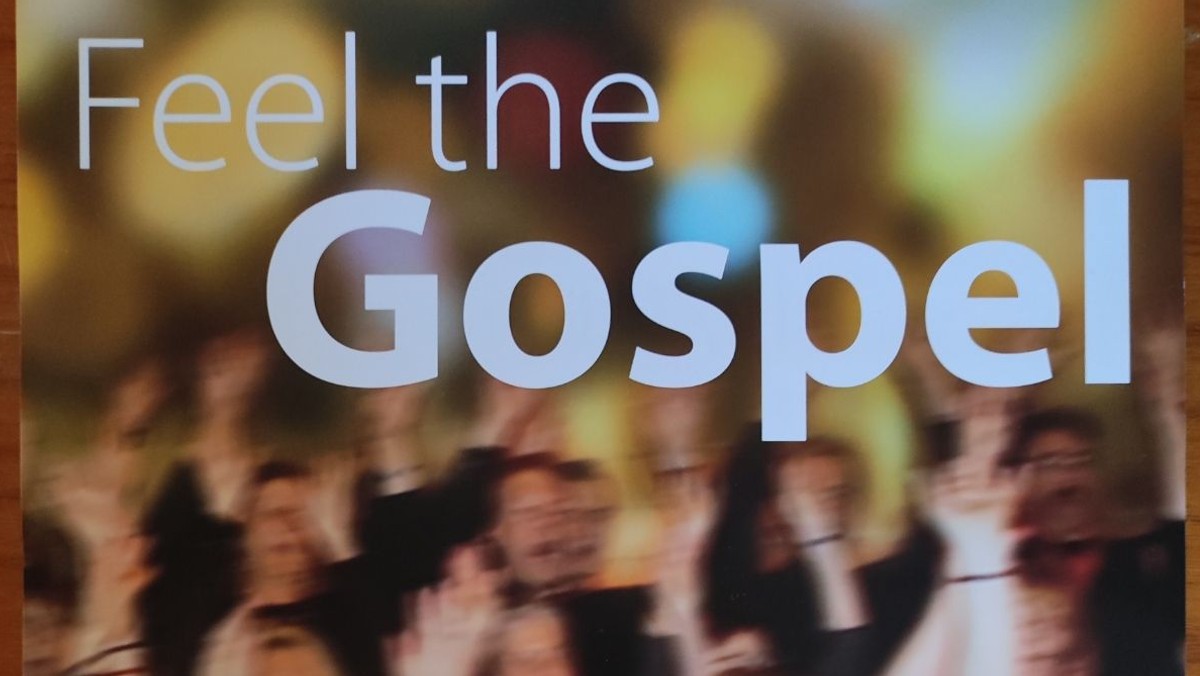 Gospelkonzert