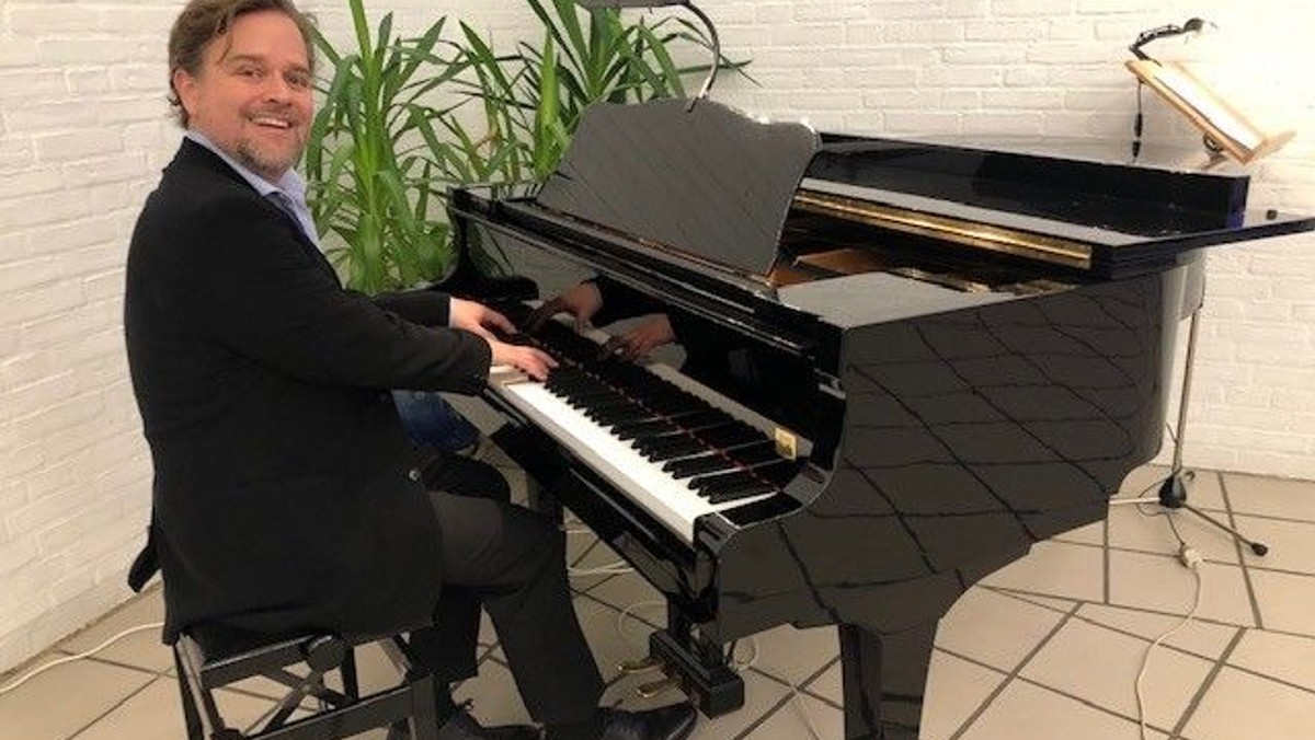 Pianoman