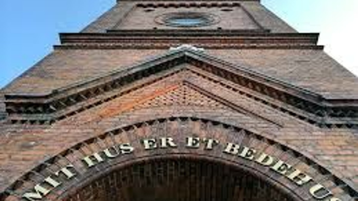 Højmesse