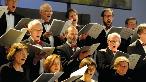 Berliner Kantorei