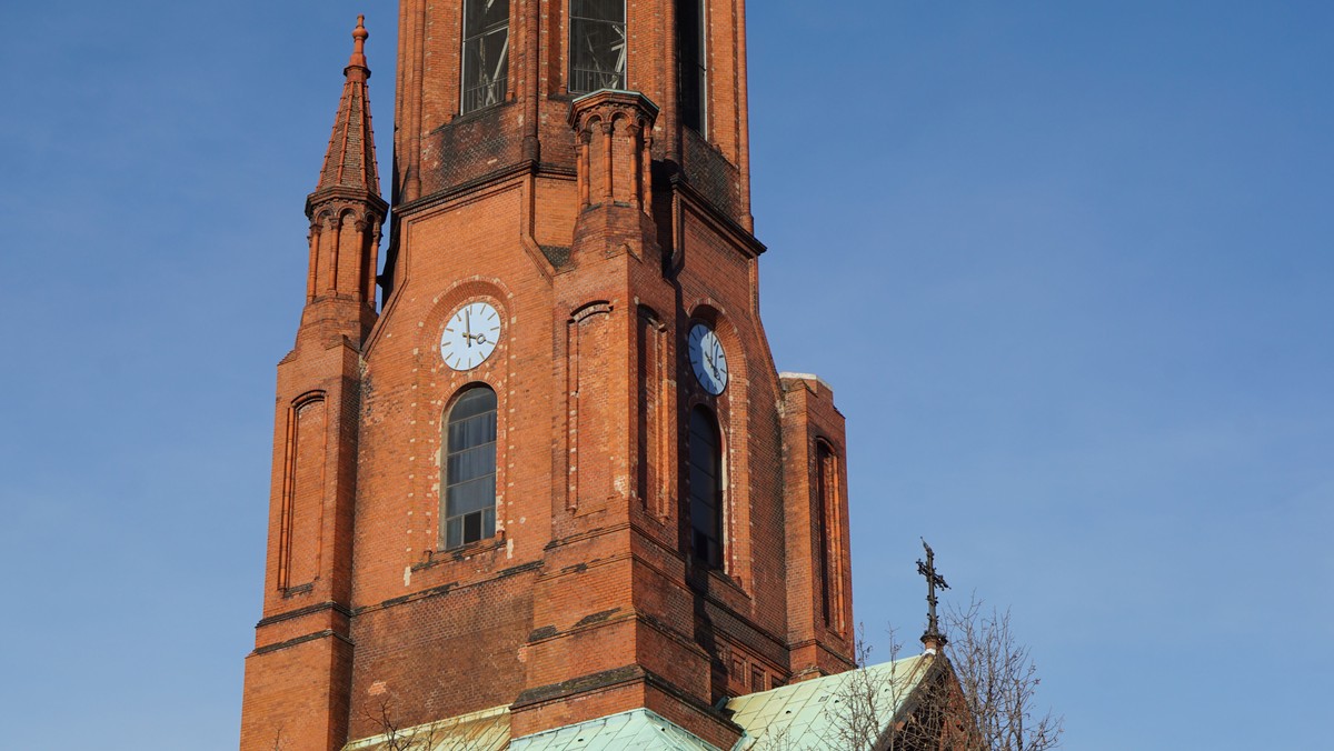 Gottesdienst mit Abendmahl, im Anschluss GKR-Wahlen
