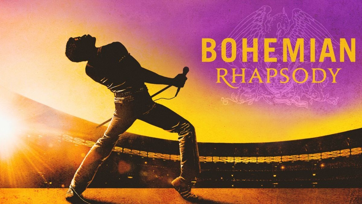 KirkeBio - Bohemian Rhapsody
