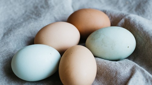 Frokostgudstjeneste anden påskedag