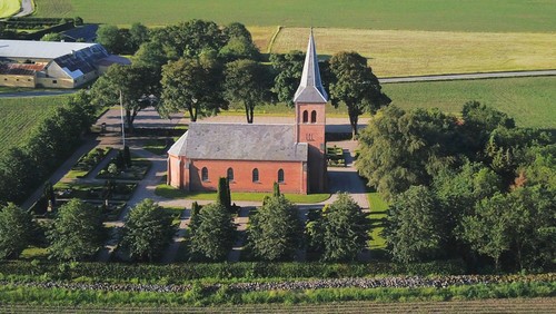 Billede taget af Michael Kongstad