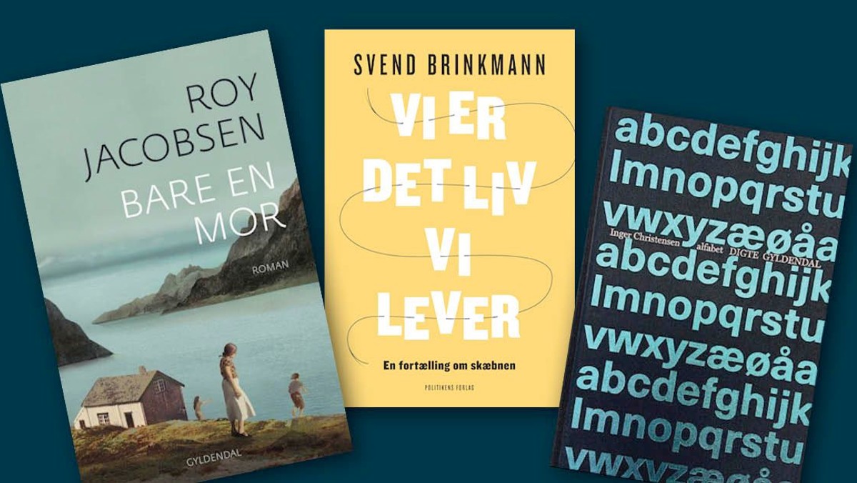 Litteraturkreds på Hyltebjerggård