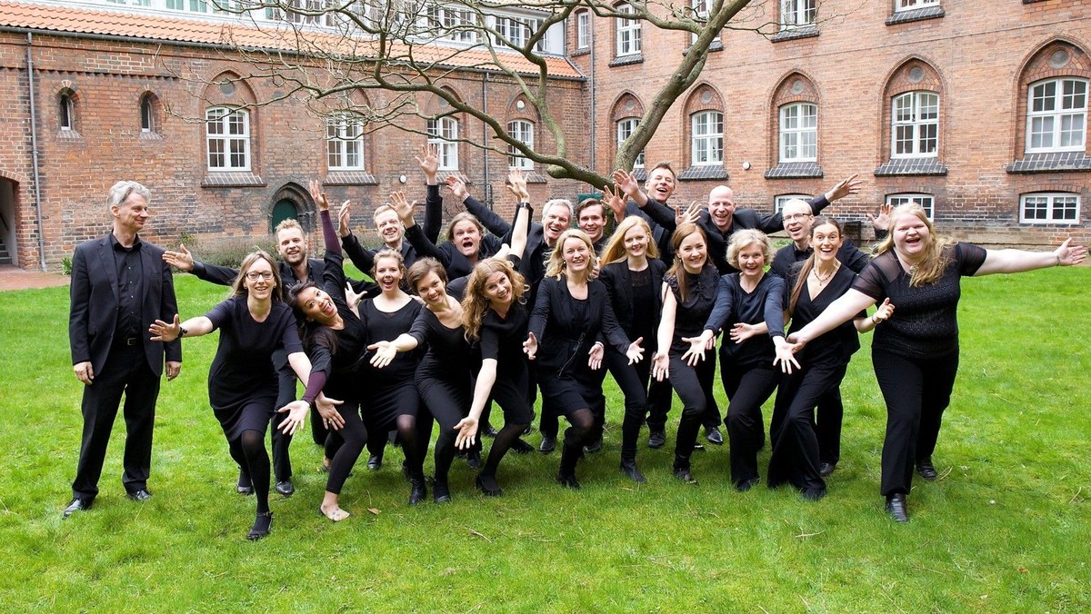 Julekoncert med Aarhus Universitetskor