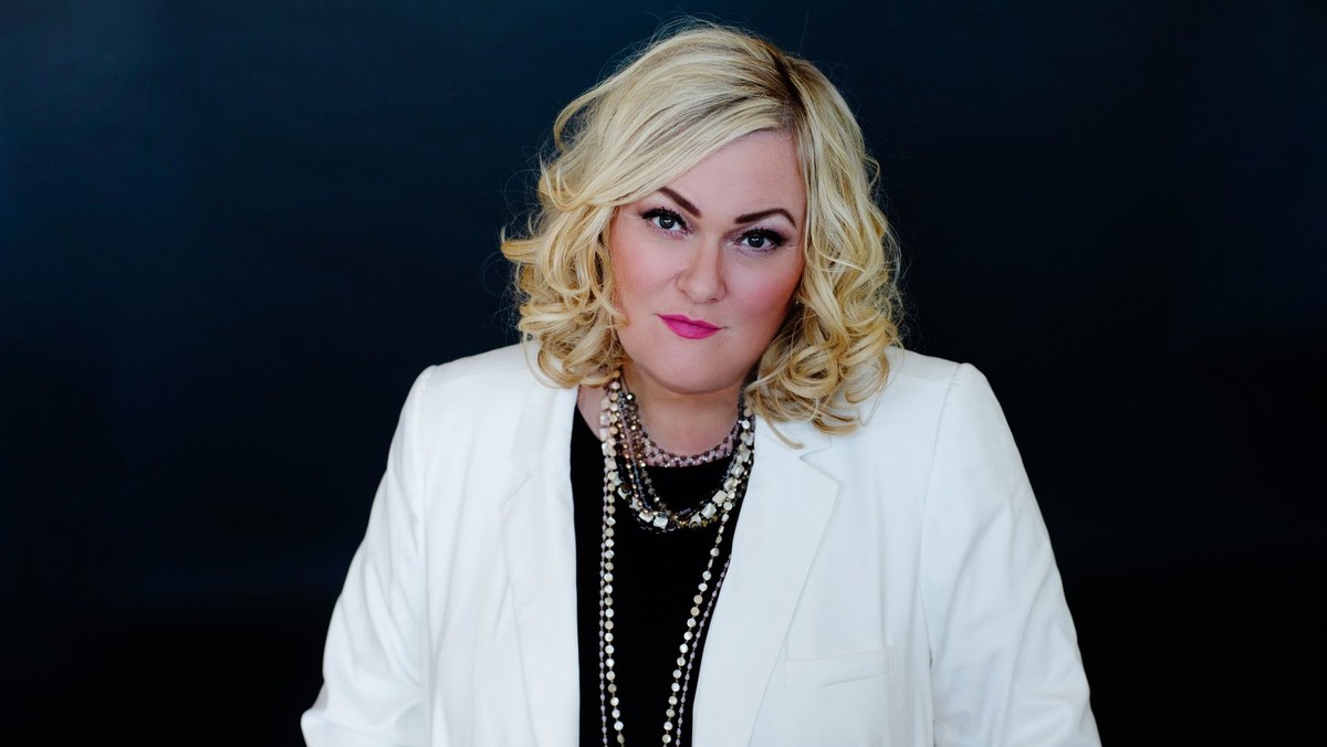 Marie Carmen Koppel Julekoncert