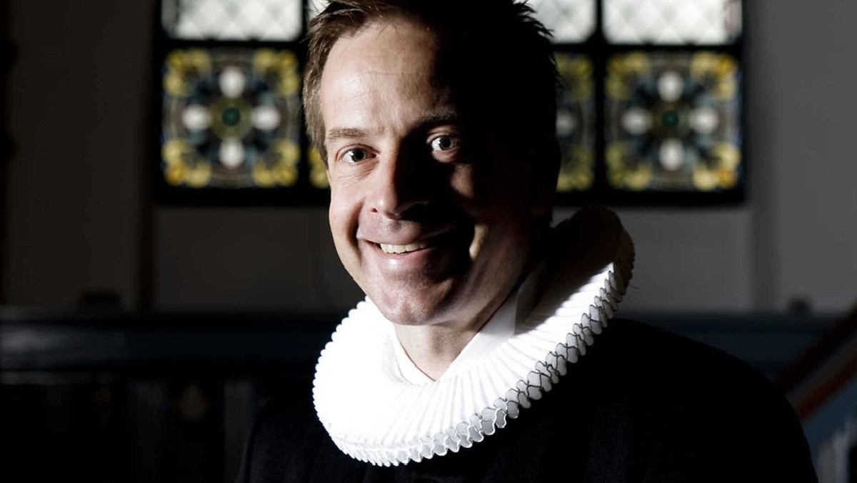 Prædikenværksted