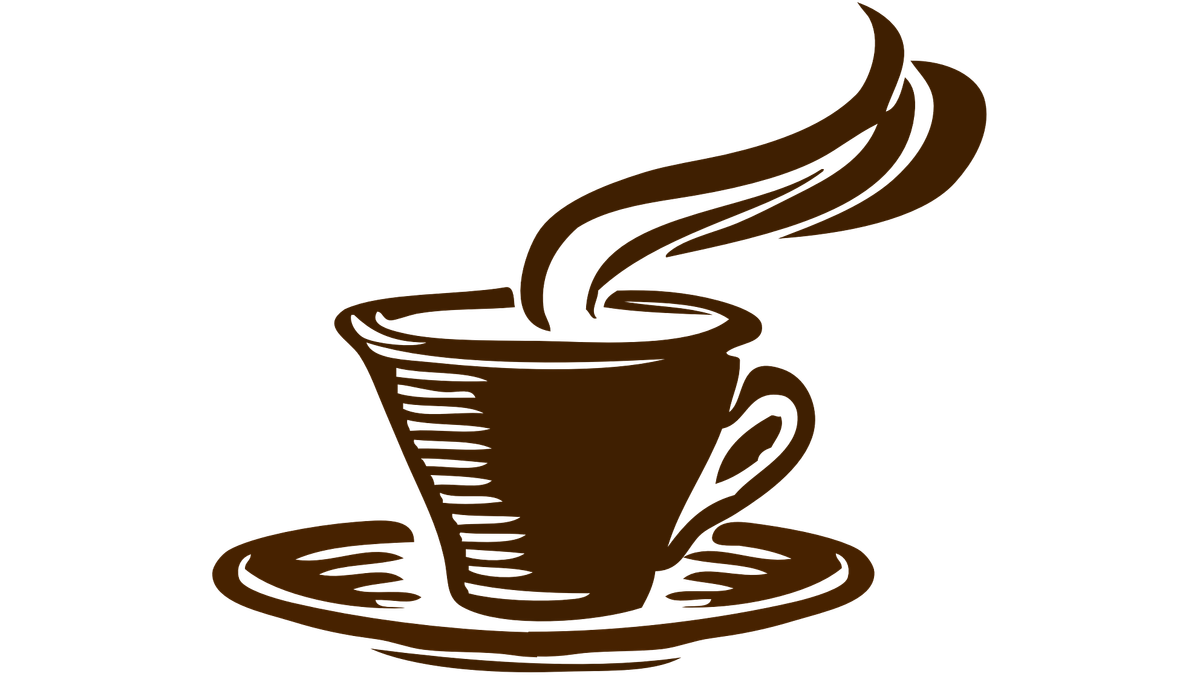 Tirsdagcafe