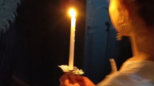 Billede taget af Fjellerup-Glesborg Menighedsråd