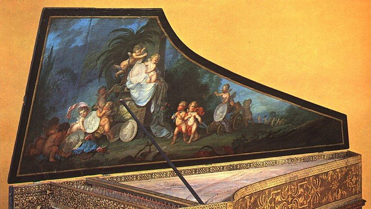 Musikalsk Salon