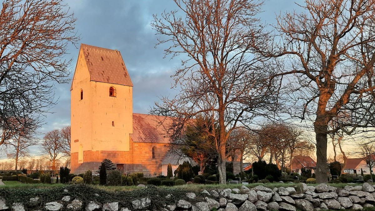 Orgelkoncert i Hillerslev kirke