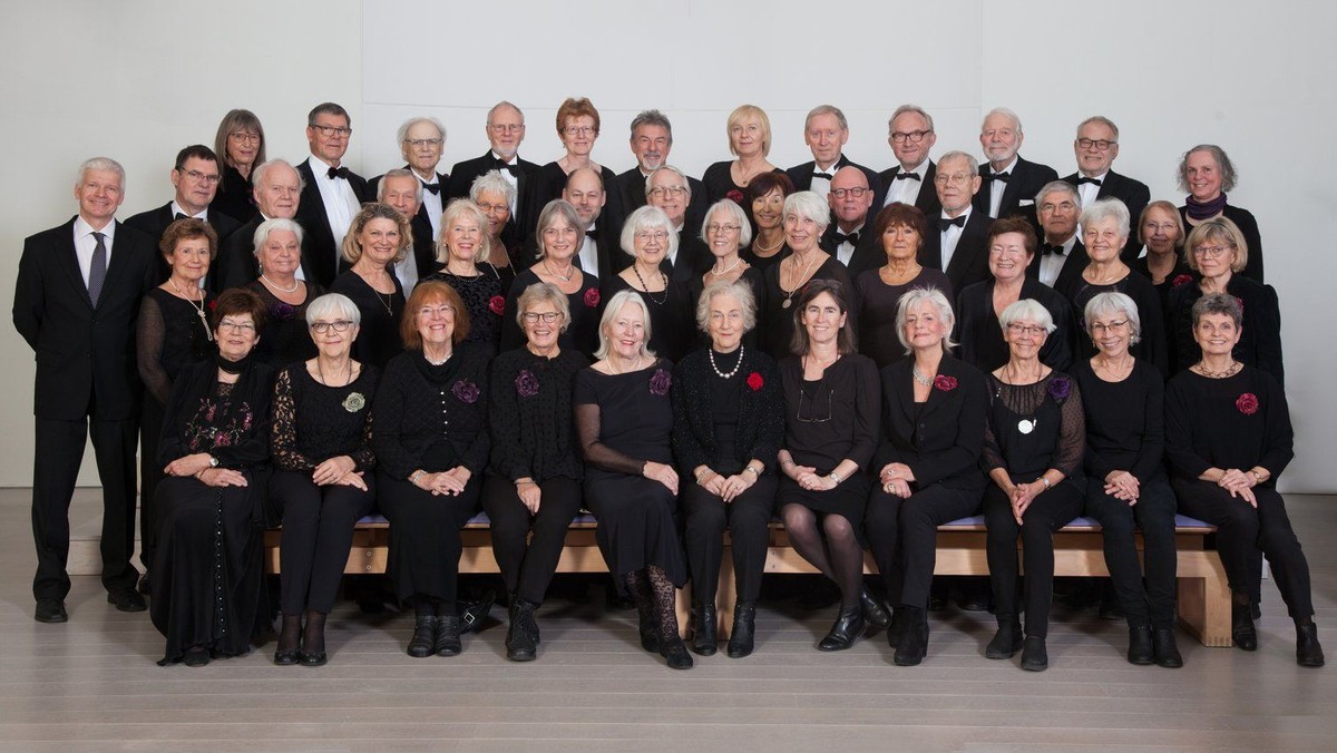 Benjamin Britten’s “A Ceremony of Carols"