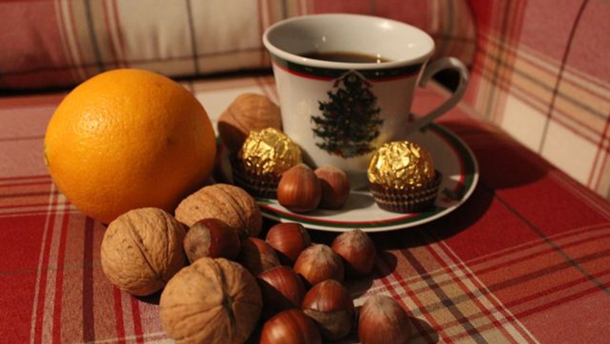 Adventsfeier