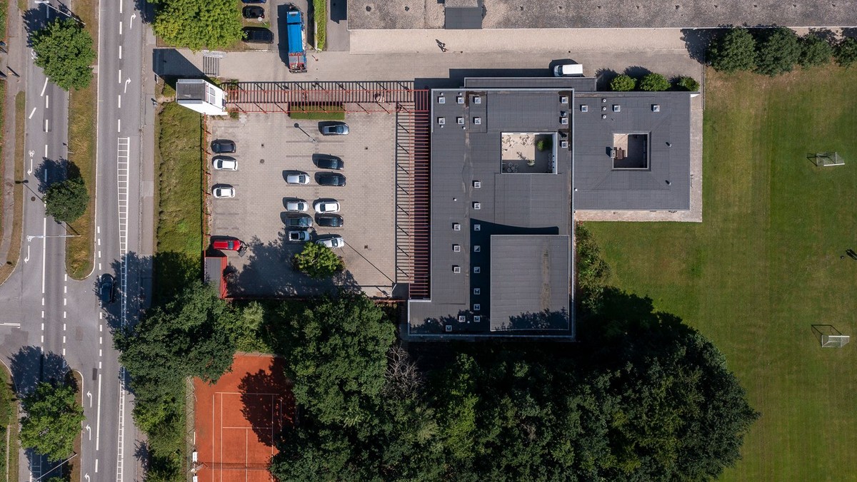 Menighedsmøde og orientering