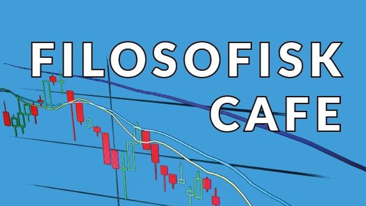 Filosofisk cafe - Regnedrenge før og nu