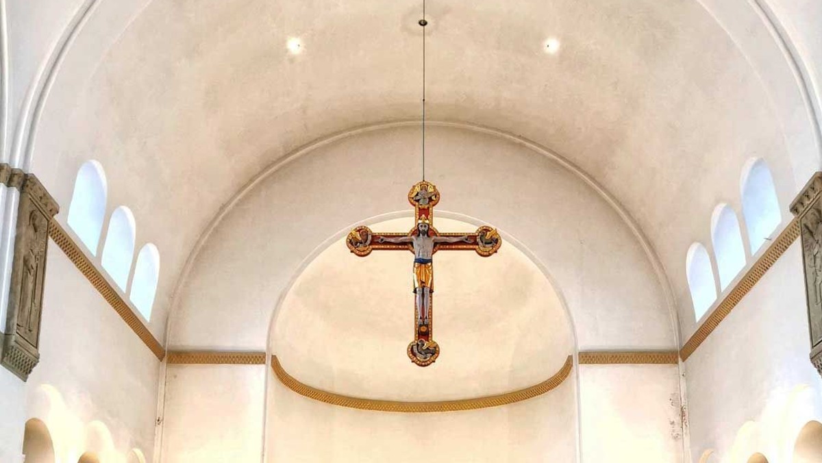 Meditativer Abendgottesdienst
