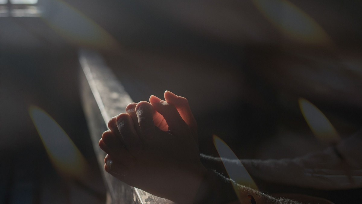 Gottesdienst zum Buß- und Bettag