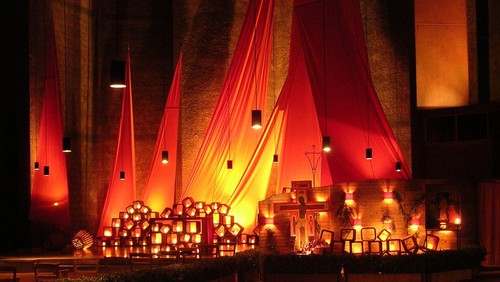 Taizégottesdienst