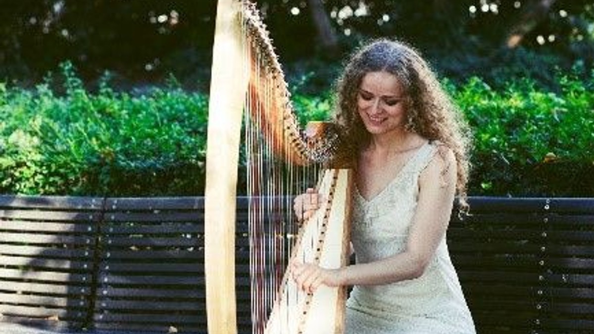Kyndelmissekoncert i Gludsted kirke