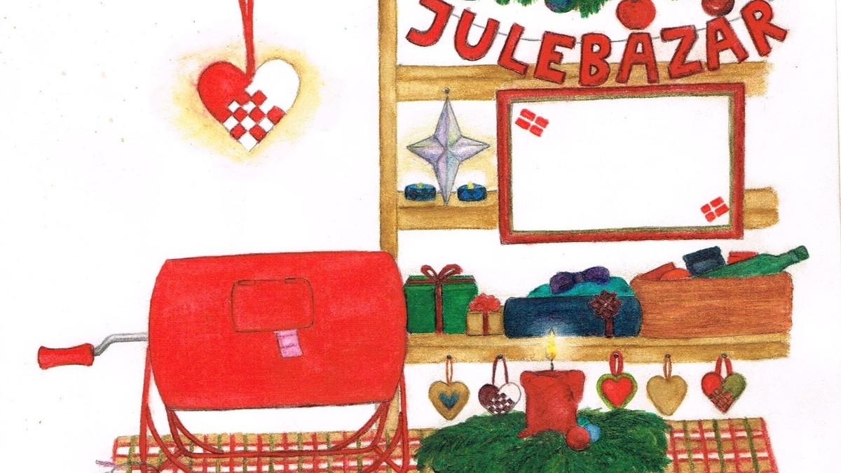 JULEBASAR