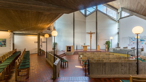 Kirchenkreis Reinickendorf | Sebastian Rost