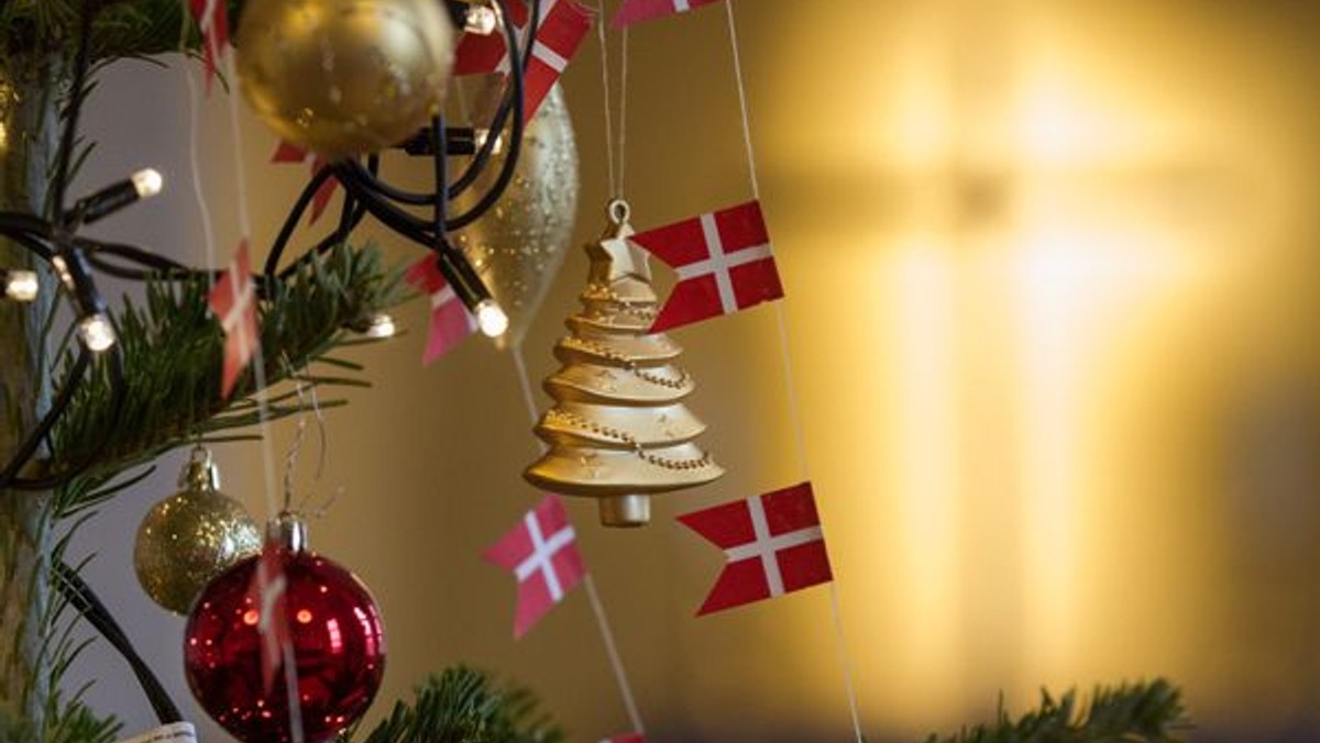 Børnegudstjeneste v/ Morten Sternberg