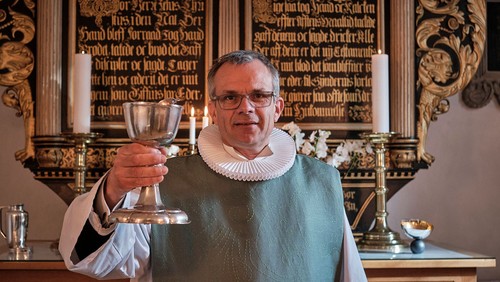 Peter Høvring