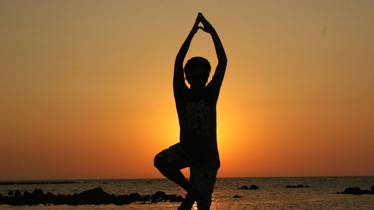 Workshop "Spiritueller Tanz" (3 Termine)