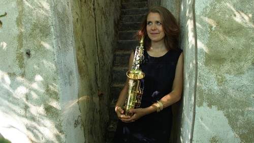 Martha Colburn