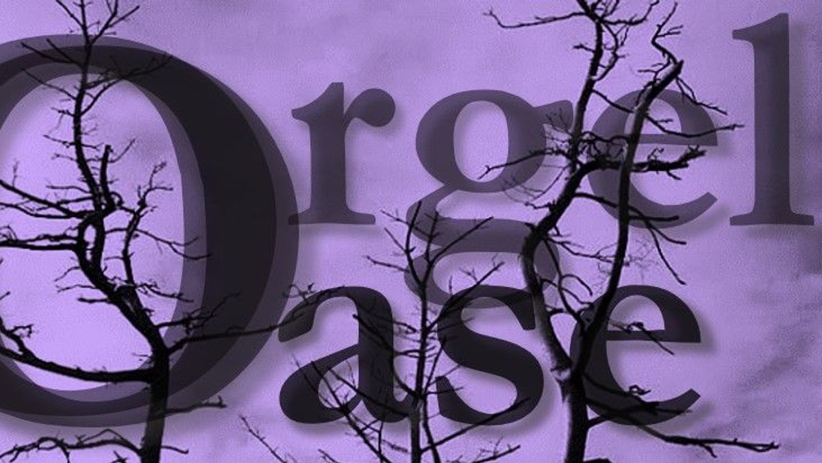 Koncert: OrgelOase - Musik i Mørket