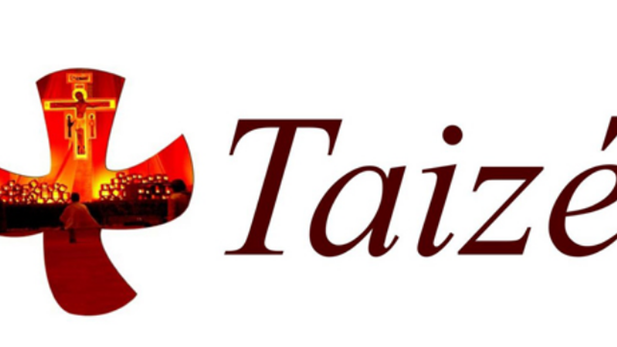 Ökumenisches Taizé-Gebet