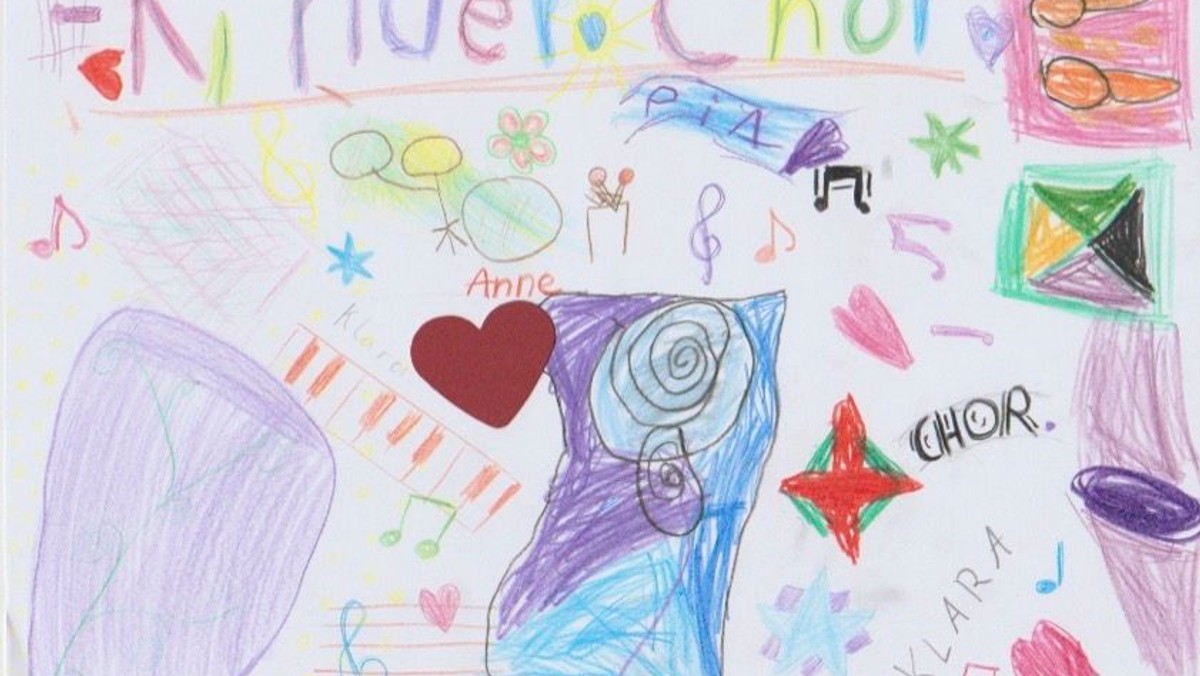 Kinderchor