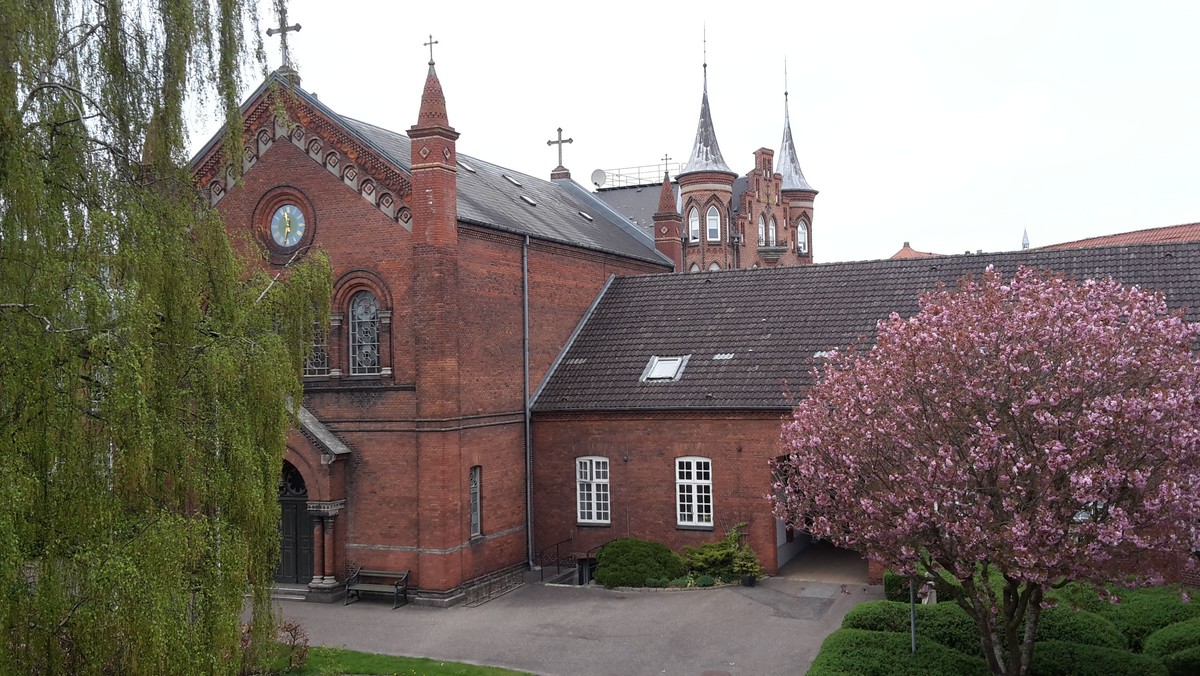 Eftermiddagsgudstjeneste