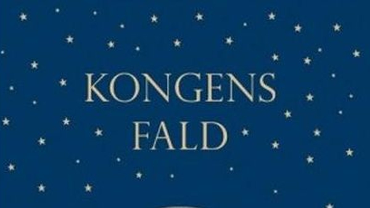 Studiekreds Johs. V. Jensen: Kongens fald/ v. Kristian Østergaard