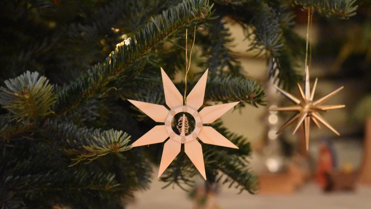 Musikalischer Weihnachtsgottesdienst