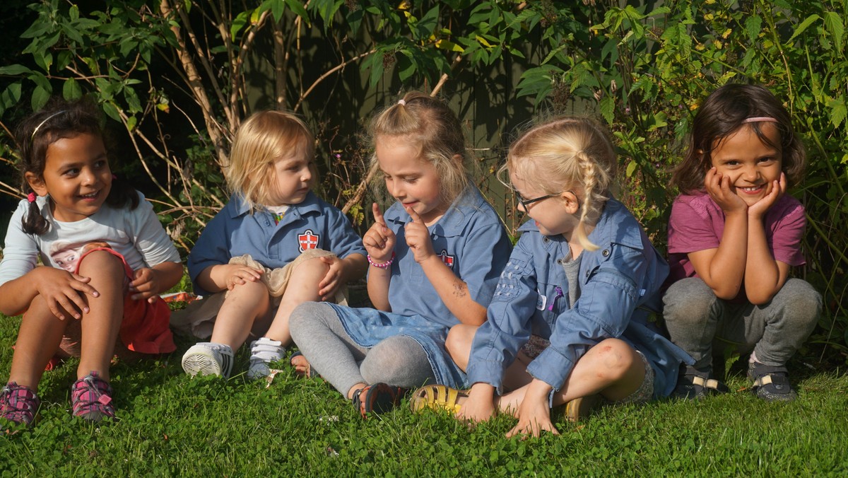 Familie FDF