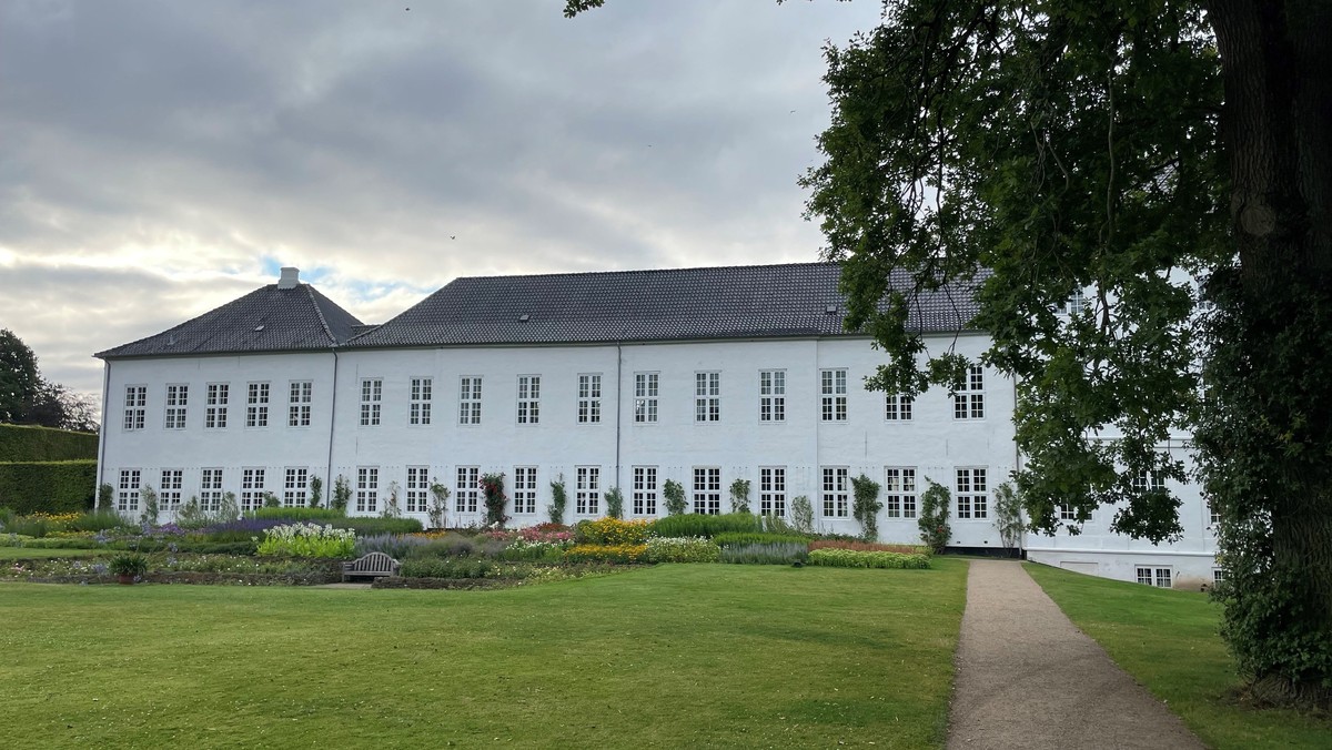 Kirkefestival: "Prøv en dødssynd" - en ungdomsgudstjeneste