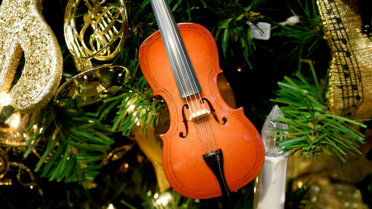 Musikalischer Gottesdienst zum 2. Advent in Waidmannslust