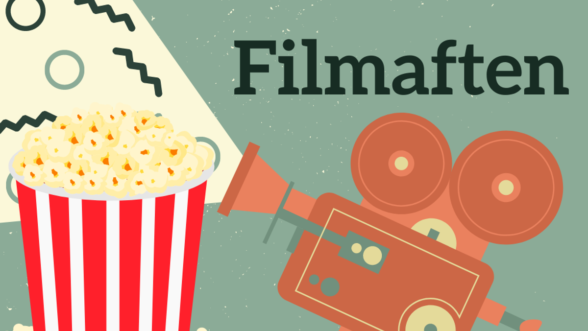 Fredagsbar & Filmaften