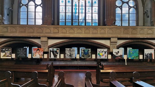 Ev. Kirchengemeinde An der Panke