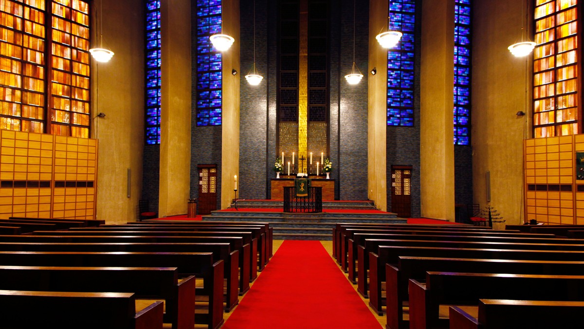 Familiengottesdienst zum Weltgebetstag