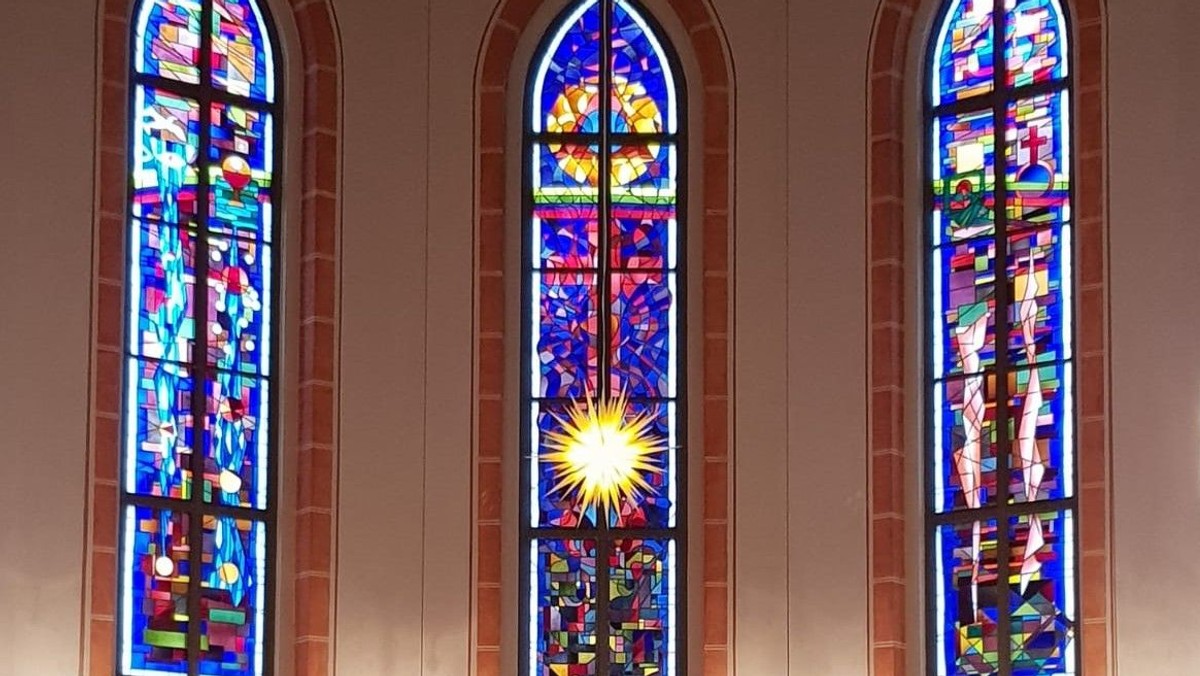 Gottesdienst mit der Herrnhuter Gemeine