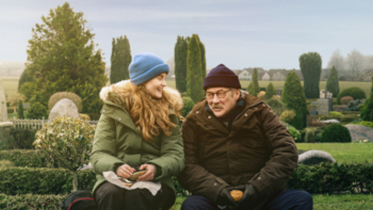 Filmaften i Klovborg Kino