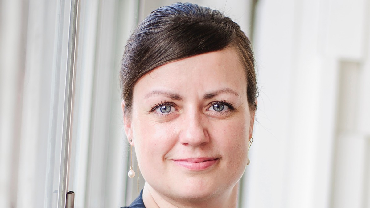 Koncert med organist Tina Christiansen