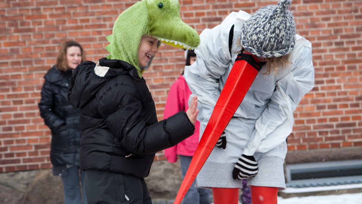 Fastelavnsgudstjeneste