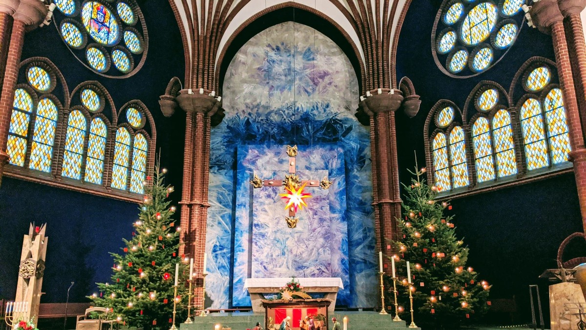 Konzert: "Warten auf Weihnachten"