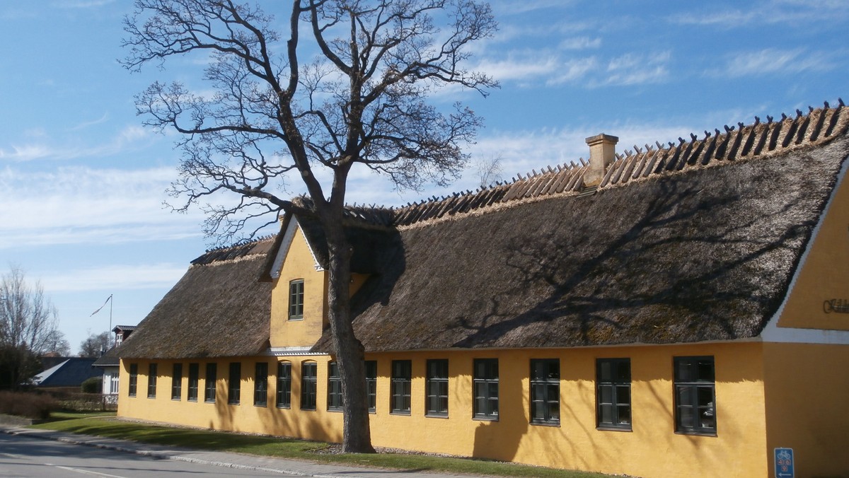Kildebrøndes venner