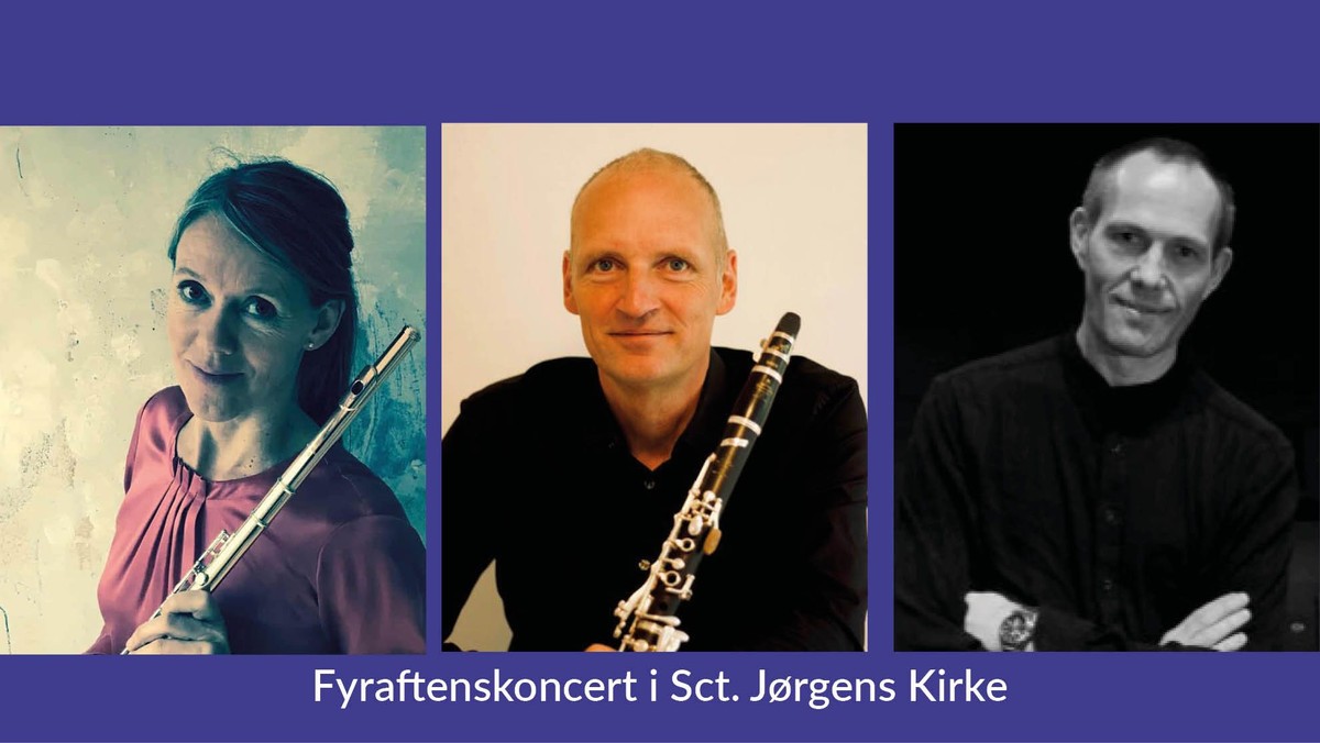 Fyraftens koncert